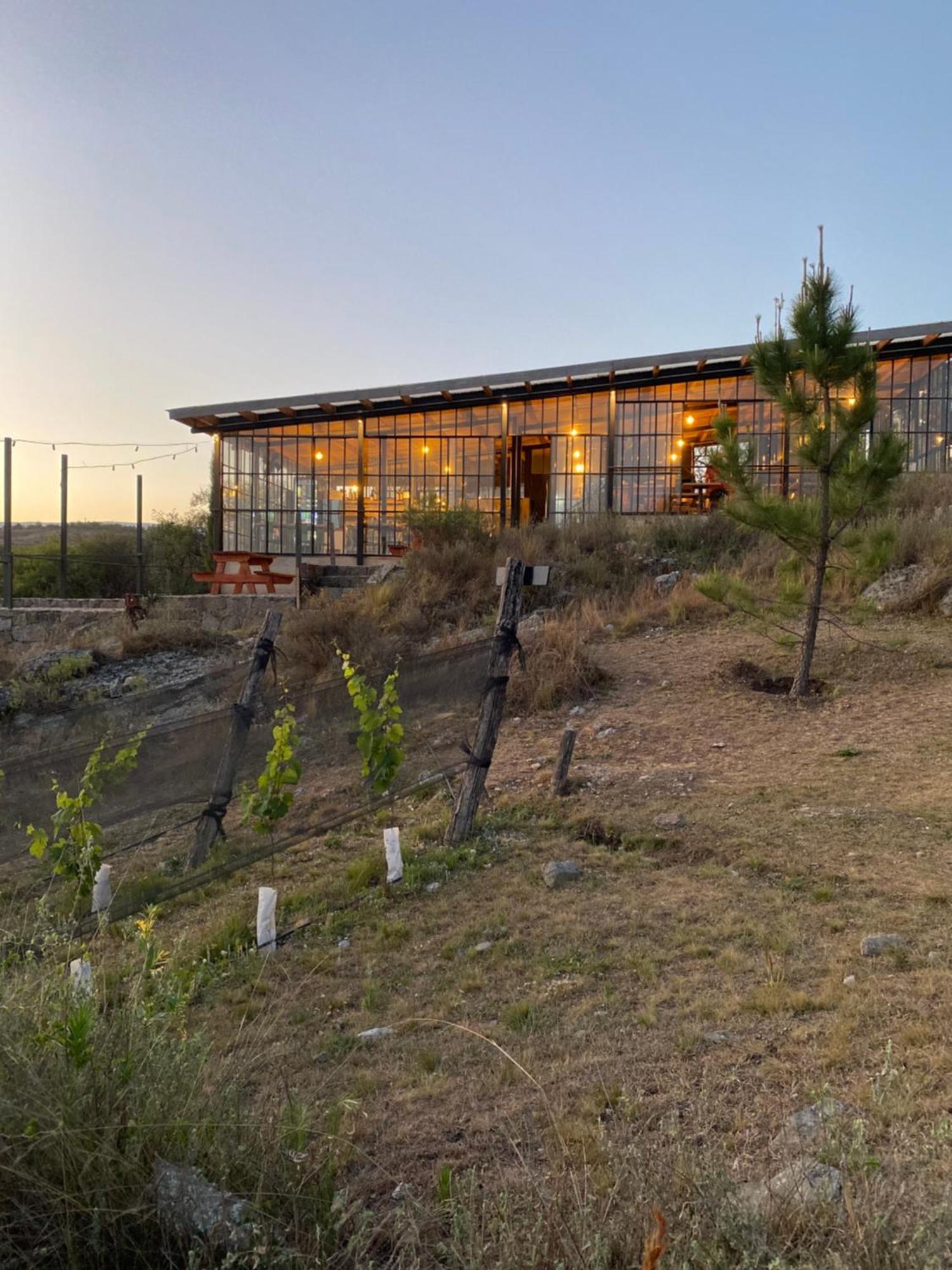 Finca Granero Potrero de Garay Exterior photo